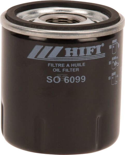Ölfilter