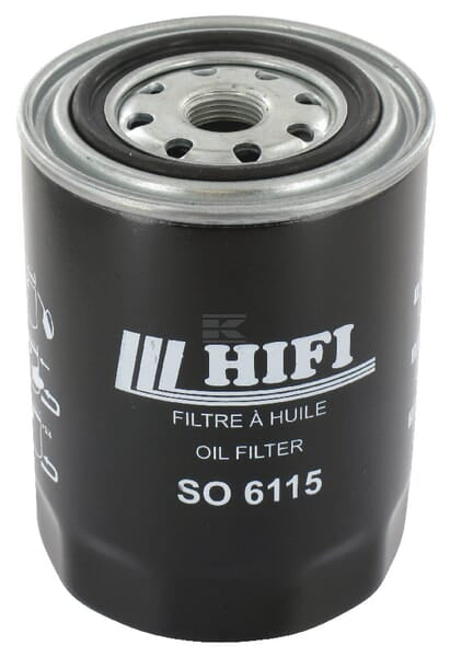 Ölfilter