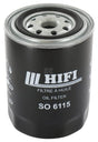 Ölfilter