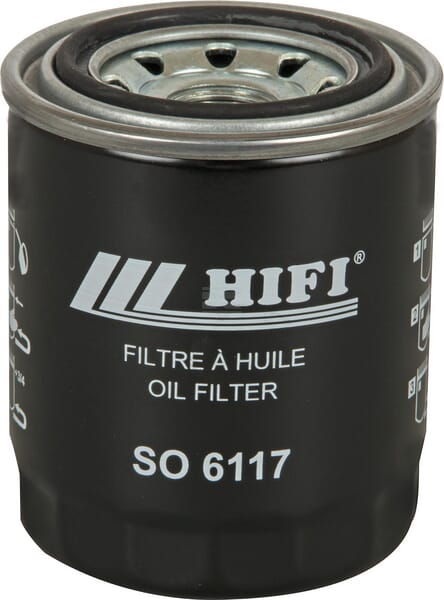 Ölfilter