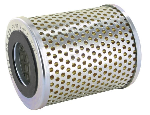 Ölfilter