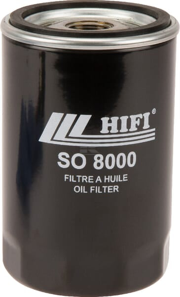 Ölfilter