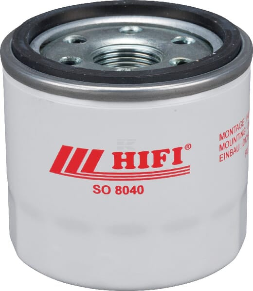 Ölfilter