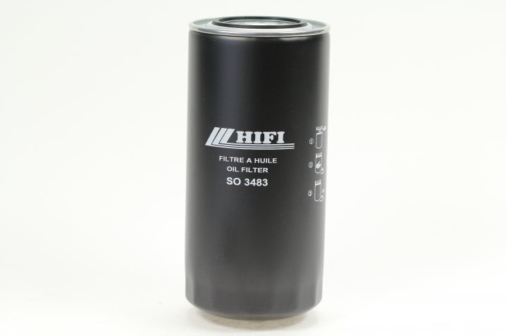 SO 3483 Ölfilter SpinOn