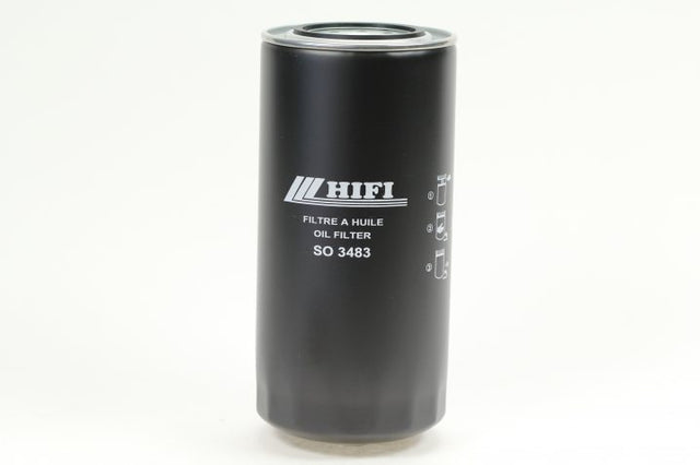 SO 3483 Ölfilter SpinOn