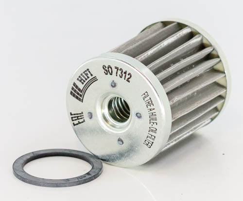 SO 7312 Ölfilterelement