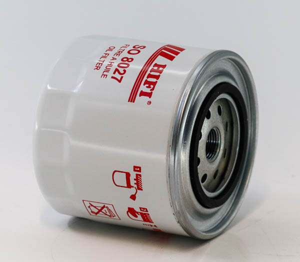SO 8027 Ölfilter SpinOn