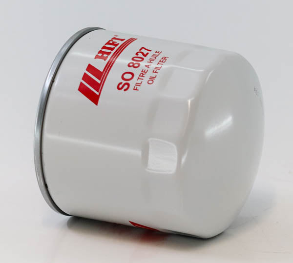SO 8027 Ölfilter SpinOn