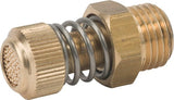 Schalldämpfer