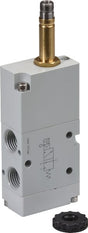 3/2-Wege Magnetventil NC-1/8"