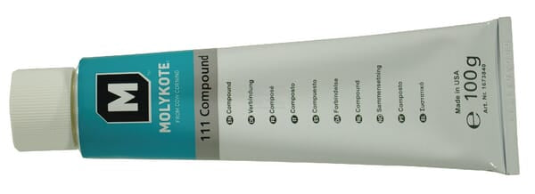 111 Silikon Compound 100 g
