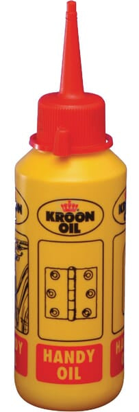 Schmieröl 100ml