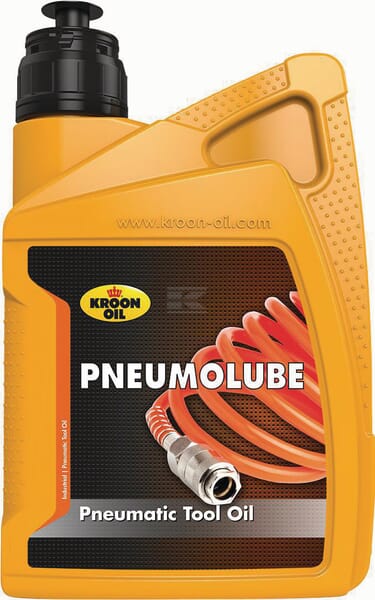 Pneumatiköl Pneumolube 1L