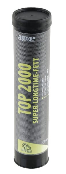 Hochdruckfett TOP2000