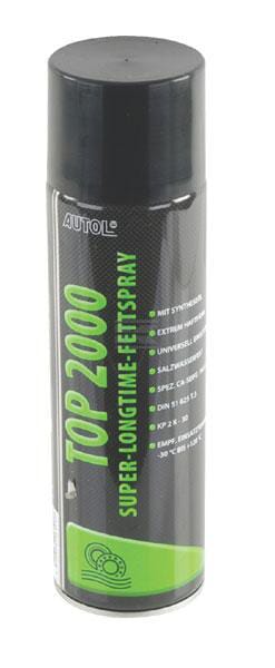 Fettspray TOP 2000