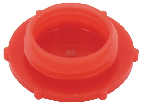 Staubstecker BSP 1/2"