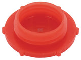 Staubstecker BSP 1/2"