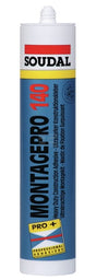 Montagepro 140 Baukleber