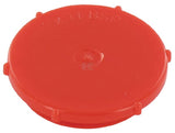Staubstecker BSP 1"