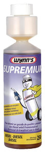 Supremium® Diesel 250ml
