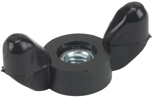 Flügelmutter M6