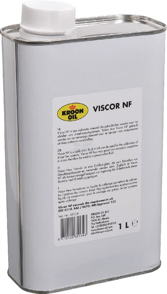 Testflüssigkeit 1 L