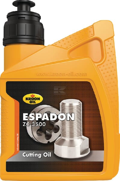 Schneidöl Espadon ZC3500 500ml
