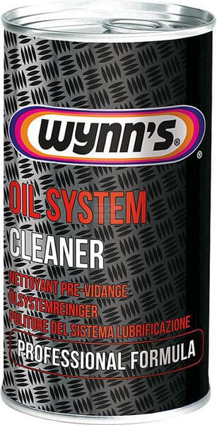 Ölsystemreiniger 325ml