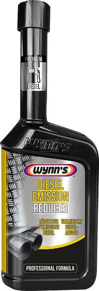 Diesel Power 3 500ml