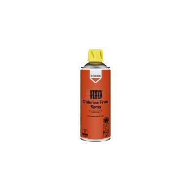 RTD® Chlorfreies Spray 400ml