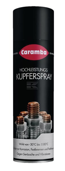 Kupferspray 500ml