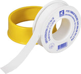 Teflonband, 12x0,1 mm, 12M, Griffon