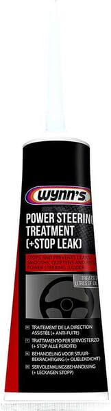 Power Steering Stop Leak - Öl Leck Stop