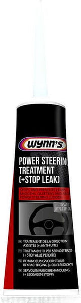 Power Steering Stop Leak - Öl Leck Stop