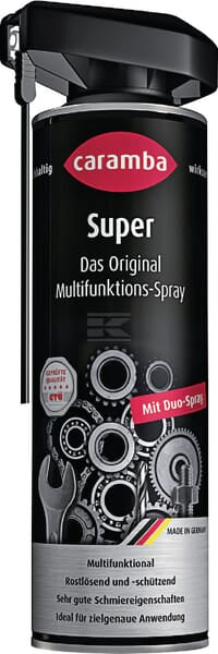 Multifunktionsöl Super 500ml