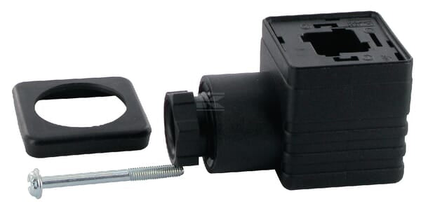 Hirschmann Stecker
