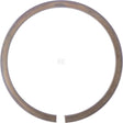 Sprengring außen 72x1,7mm DIN5417 Federstahl INA/FAG