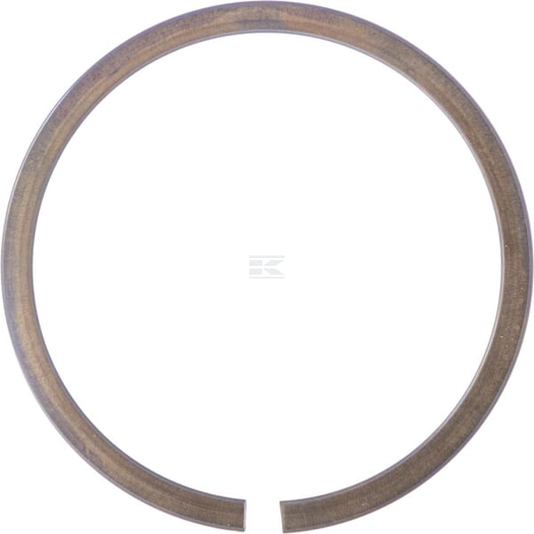 Sprengring außen 72x1,7mm DIN5417 Federstahl INA/FAG