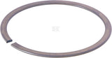 Sprengring außen 72x1,7mm DIN5417 Federstahl INA/FAG