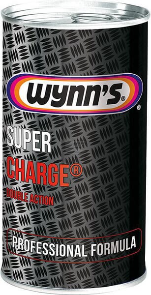 Super Charge 325ml