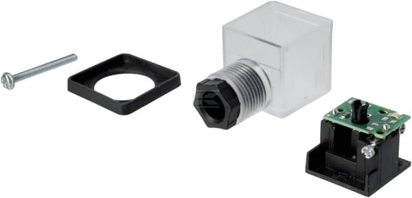Stecker LED
