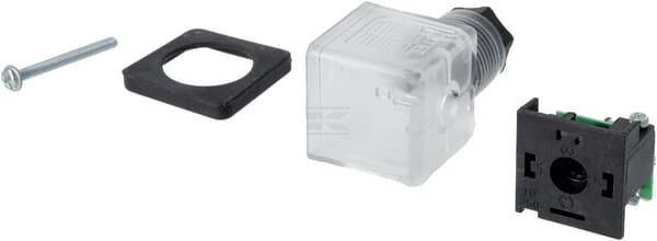 Stecker LED