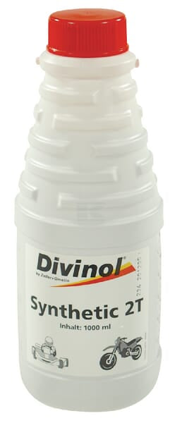 2-Takt-Öl Synthetic 2T 1 l