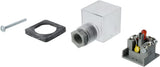 Stecker LED u. Varistor