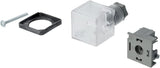 Stecker LED u. Varistor