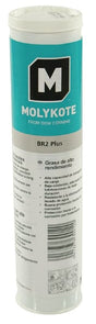 Fettkartusche BR 2 Plus 400g