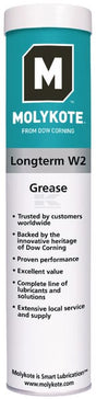 Schmierfett Longterm W2 400g