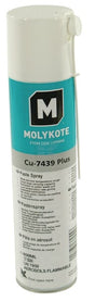 Kupferpastenspray CU 7439 400ml 