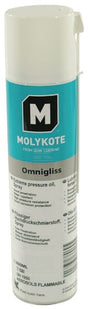 Fettspray Omnigliss 400ml