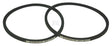 Keilriemen SPA 13x1382 Optibelt